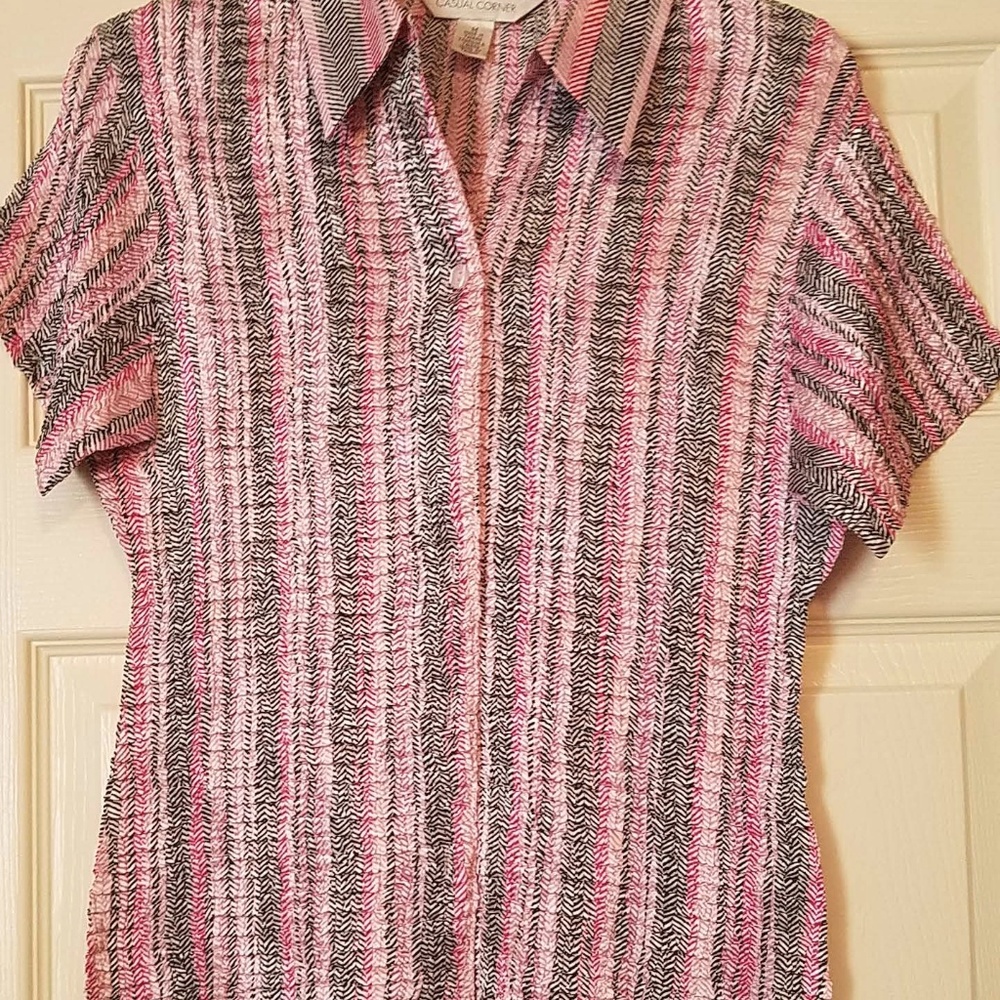 Woman's Top - Medium